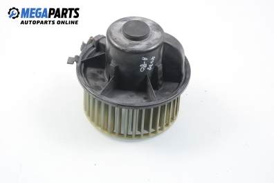 Heating blower for Audi 80 (B4) 2.0, 115 hp, station wagon, 1993