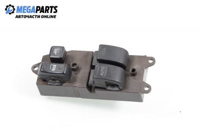 Butoane geamuri electrice pentru Toyota Yaris 1.0 16V, 68 cp, 3 uși, 2002