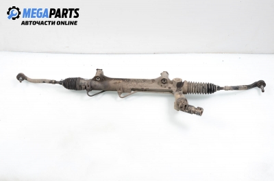 Hydraulic steering rack for Mercedes-Benz ML W163 2.3, 150 hp, 1998