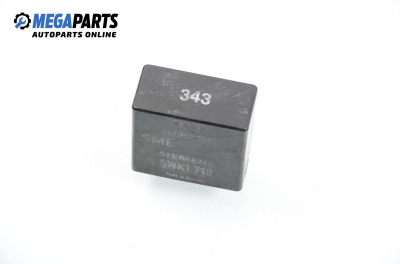 Relay for Audi 90 (B3) 2.0 16V, 137 hp, coupe, 1992 № 441 959 257 C