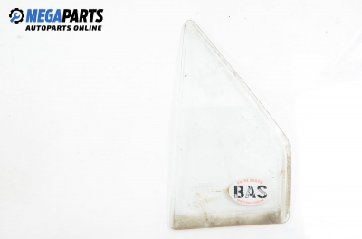 Fantă de ventilație ușă pentru Ford Fiesta III 1.1, 55 cp, 5 uși, 1995, poziție: stânga - spate
