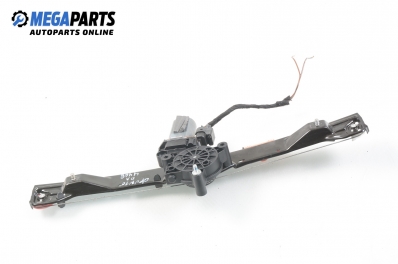 Macara electrică geam pentru Fiat Grande Punto 1.4, 5 uși, 2008, poziție: stânga - fața