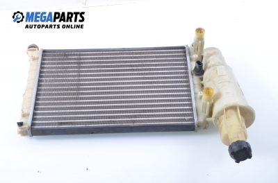 Water radiator for Fiat Punto 1.1, 54 hp, hatchback, 3 doors, 1997