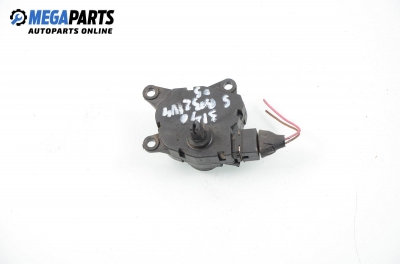 Heater motor flap control for Lada 21114 1.6, 82 hp, station wagon, 2005