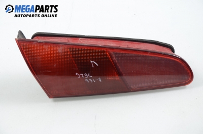 Inner tail light for Alfa Romeo 166 2.4 JTD, 136 hp, 1999, position: left