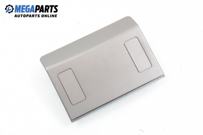 Plastic interior for BMW 7 (E65) 3.5, 272 hp automatic, 2002, position: fața
