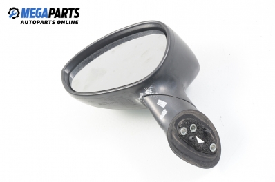 Mirror for Fiat Grande Punto 1.4, 5 doors, 2008, position: left