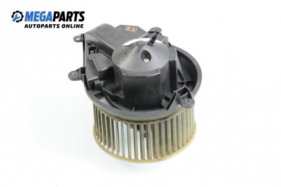 Heating blower for Peugeot 306 1.6, 89 hp, hatchback, 5 doors, 1996