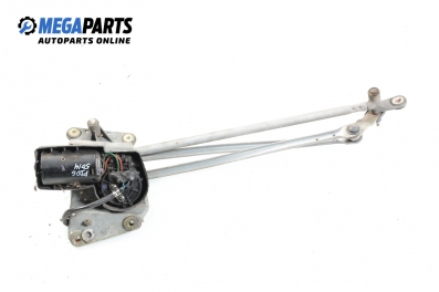 Front wipers motor for Peugeot 306 1.6, 89 hp, hatchback, 1996