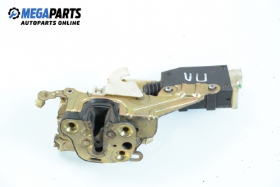 Lock for Opel Corsa B 1.4 Si, 82 hp, 1994, position: left