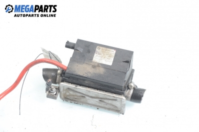 Încălzitor lichid de răcire motor pentru BMW 3 (E46) 2.0 d, 136 cp, sedan, 2001 № BMW 64.12-6 904 668