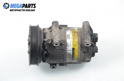 Kompressor klimaanlage für Renault Megane 1.5 dCi, 106 hp, hecktür, 3 türen, 2004 № 8200316164