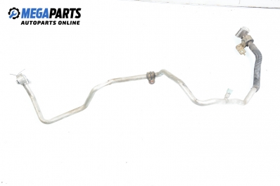 Klimaleitung for Mazda 6 2.0 DI, 121 hp, combi, 2002