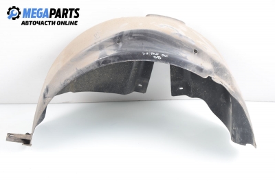 Inner fender for Volkswagen Polo (9N) (2002-2009) 1.4, hatchback, position: rear - left