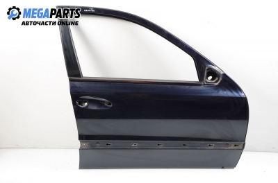 Door for Mercedes-Benz E-Class 211 (W/S) 3.2 CDI, 177 hp, station wagon automatic, 2005, position: front - right