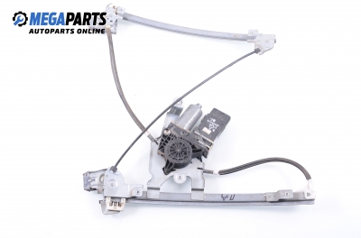 Electric window regulator for Skoda Octavia 1.6, 101 hp, hatchback, 1998, position: front - right