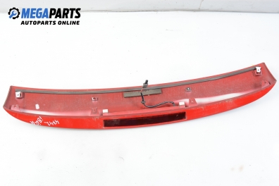 Spoiler for Seat Ibiza (6L) 1.2 12V, 70 hp, 3 doors, 2008