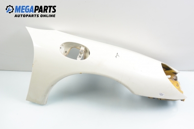 Fender for Porsche Boxster 986 2.7, 220 hp, cabrio automatic, 2001, position: right