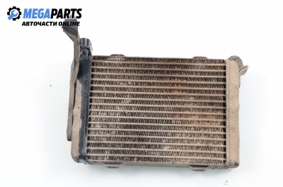 Oil cooler for BMW 5 (E39) 2.5 TDS, 143 hp, station wagon, 1998