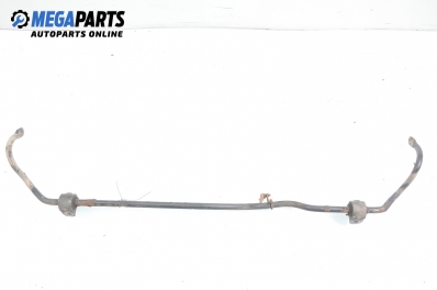 Sway bar for Mercedes-Benz S-Class W220 4.0 CDI, 250 hp automatic, 2000, position: rear