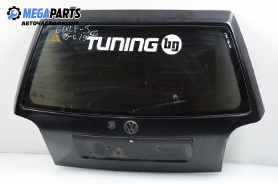 Capac spate for Volkswagen Golf III 1.6, 75 hp, 1995, position: din spate