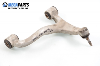 Control arm for Mercedes-Benz M-Class W163 2.3, 150 hp, 1998, position: rear - right
