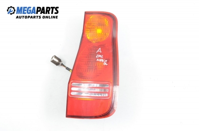 Tail light for Hyundai Matrix 1.5 CRDi, 110 hp, 2002, position: right