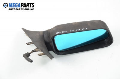Mirror for Lada 21114 1.6, 82 hp, station wagon, 2005