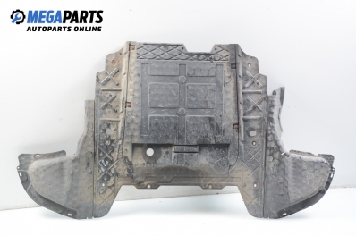 Skid plate for Opel Vectra C 2.2 16V DTI, 125 hp, hatchback, 5 doors automatic, 2004