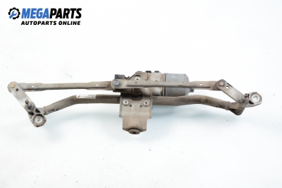 Motor ștergătoare parbriz for Seat Ibiza (6L) 1.2 12V, 70 hp, 2008