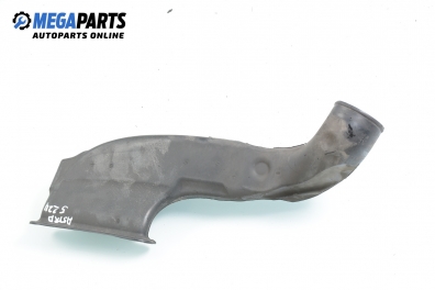 Air duct for Opel Astra H 1.7 CDTI, 80 hp, 2005