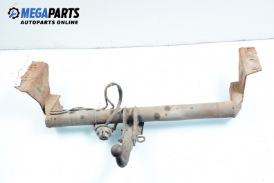 Cârlig de tractare pentru Ford Focus I 1.8 TDCi, 115 cp, combi, 2002