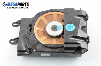 Subwoofer pentru BMW 7 (E65, E66) 3.5, 272 cp automat, 2002 № BMW 65.13-6 901 323