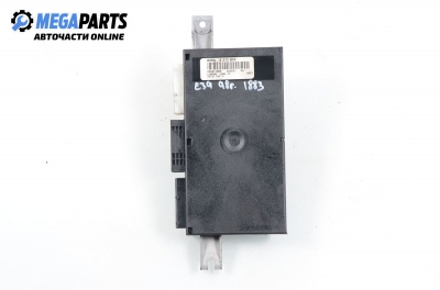 Modul leuchten für BMW 5 (E39) 2.5 TDS, 143 hp, combi, 1998 № BMW 8 372 874