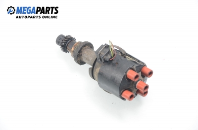 Delco distributor for Volkswagen Golf III 1.8, 90 hp, 1993