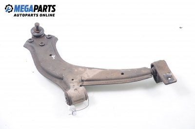 Control arm for Citroen ZX 1.4, 75 hp, 1993, position: right
