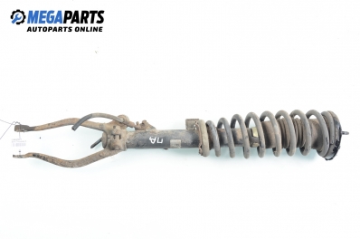 Amortizor McPherson for Mazda 6 2.0 DI, 121 hp, combi, 2002, position: dreaptă - fața