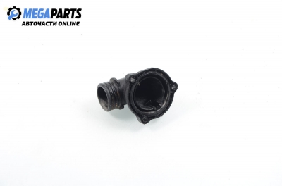 Thermostat housing for BMW 5 (E39) 2.5 TDS, 143 hp, station wagon, 1997
