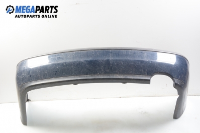 Bara de protectie spate for Volvo S40/V40 2.0, 140 hp, combi, 1996, position: din spate