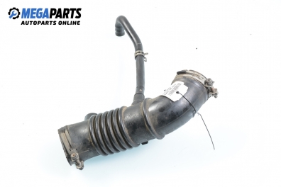 Air intake corrugated hose for Mazda 323 (BA) 1.3 16V, 73 hp, hatchback, 3 doors, 1997