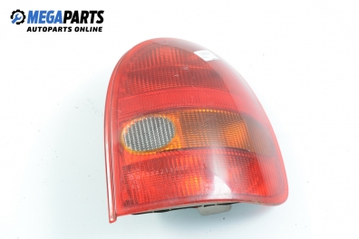 Tail light for Opel Corsa B 1.4 Si, 82 hp, 3 doors, 1994, position: right