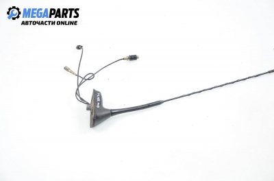 Antenna for Volkswagen Passat (B5; B5.5) (1996-2005) 2.3, sedan