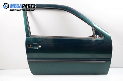 Ușă pentru Volkswagen Polo (6N/6N2) 1.4, 60 cp, 3 uși, 1997, poziție: dreapte