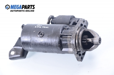 Anlasser für Chrysler Voyager 2.5 TD, 116 hp, 2000