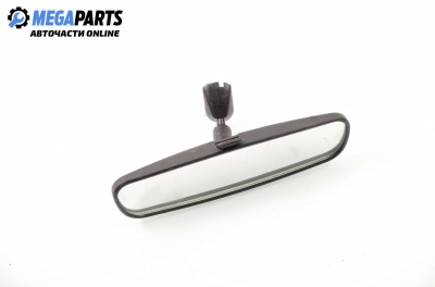 Mirror for Mazda 6 2.0, 141 hp, hatchback, 2002