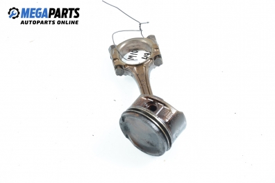 Piston cu bielă pentru Nissan Micra (K12) 1.2 16V, 80 cp, hatchback, 2005