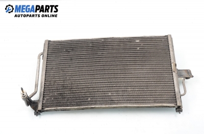 Air conditioning radiator for Opel Astra F 1.4 16V, 90 hp, station wagon, 1997