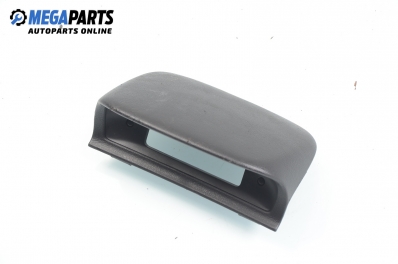 Plastic interior for Peugeot 307 2.0 HDi, 107 hp, hatchback, 5 uși, 2004