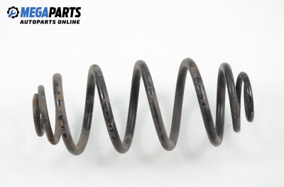 Coil spring for Fiat Croma 1.9 D Multijet, 150 hp, station wagon, 2008, position: rear