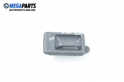 Inner handle for Peugeot 106 1.1, 60 hp, 5 doors, 1995, position: front - left